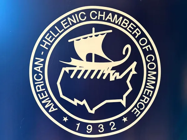 American-Hellenic Chamber of Commerce